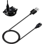 Cable Cargador Usb Garmin Para Reloj Calidad Deportivo - Imagen 3