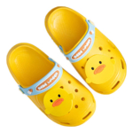 Calzado Chancleta Cubierta Niños Playa Verano Varios Diseños - Imagen 19