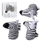 Animales De Pared Infantiles En Fieltro Para Decorar - Imagen 4