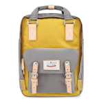 Mochila Doughnut Urbana Moda Bolsillo Laptop Calidad - Imagen 85