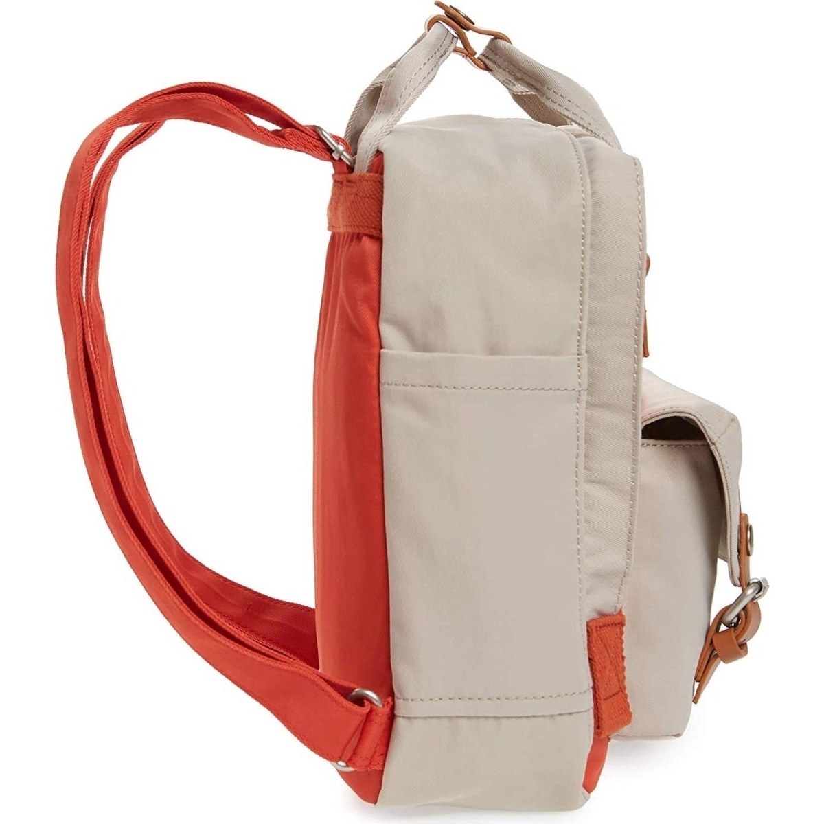 Mochila Doughnut Urbana Moda Bolsillo Laptop Calidad - Imagen 36
