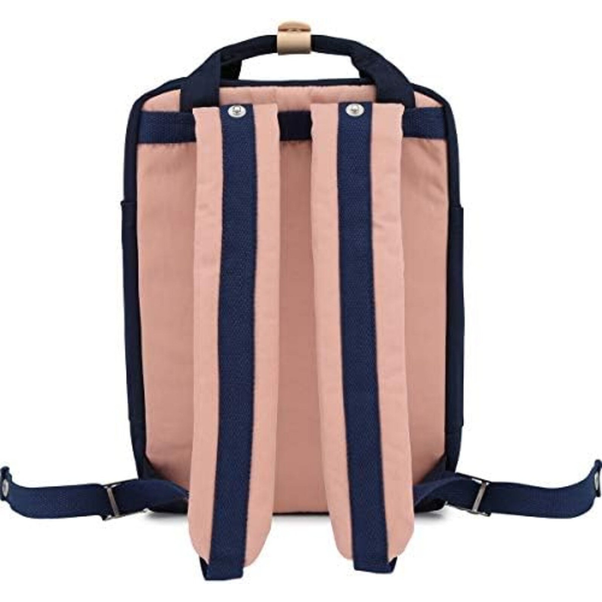 Mochila Doughnut Urbana Moda Bolsillo Laptop Calidad - Imagen 95