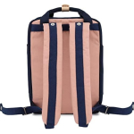 Mochila Doughnut Urbana Moda Bolsillo Laptop Calidad - Imagen 95