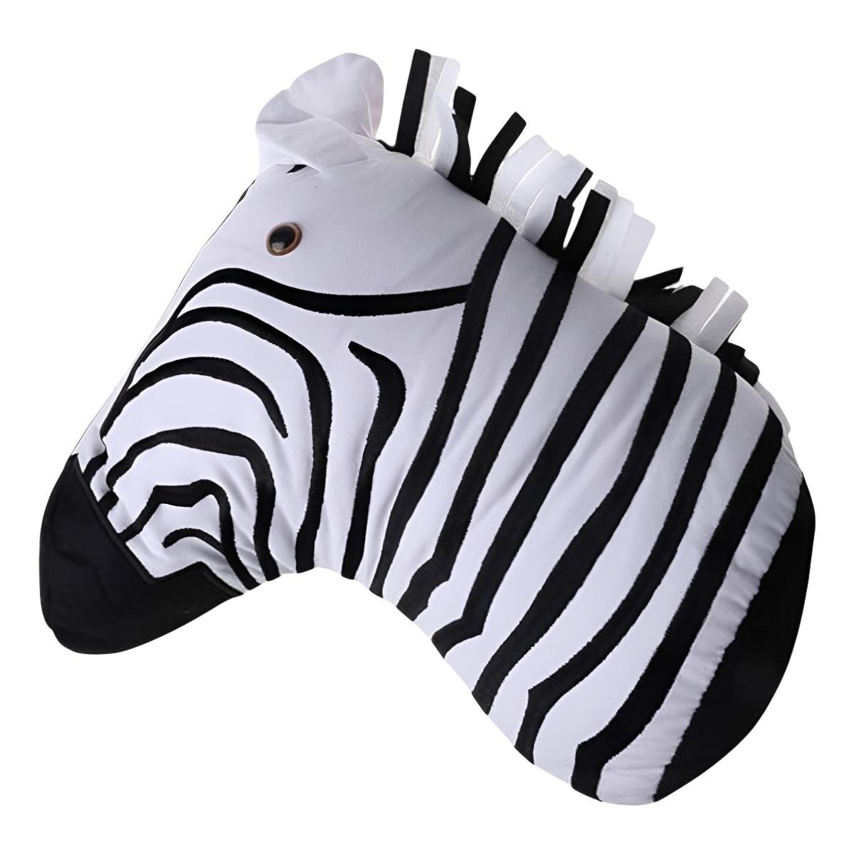 Animales De Pared Infantiles En Fieltro Para Decorar - Imagen 1