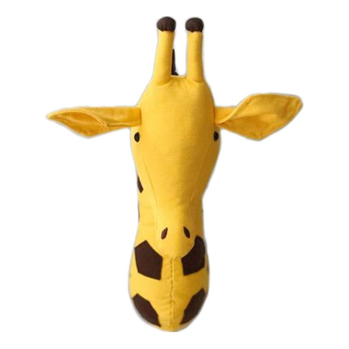 Animales De Pared Infantiles En Fieltro Para Decorar - Imagen 16