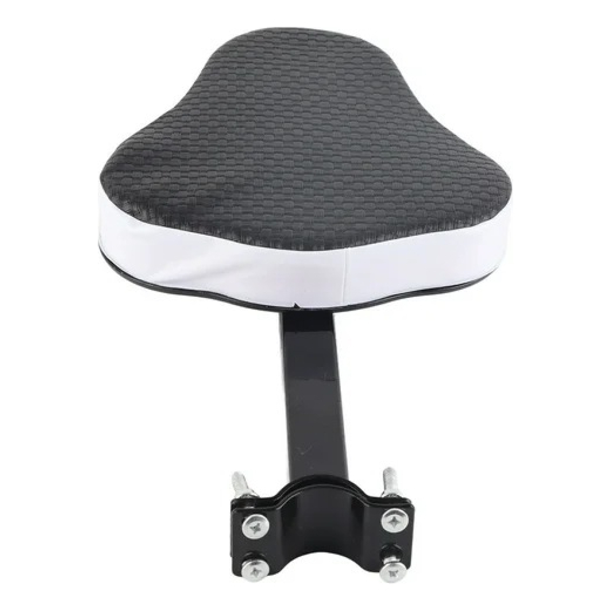 Silla Niño Asiento Frontal De Bicicleta Seguridad Infantil - Imagen 3
