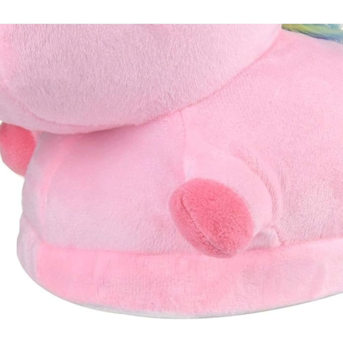 Pantuflas Unicornio Niñas Niños Con Luz Led - Iluminaras - Imagen 8