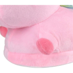 Pantuflas Unicornio Niñas Niños Con Luz Led - Iluminaras - Imagen 8