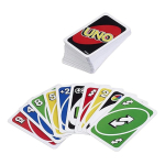 Juego De Cartas Uno Juego De Mesa Uno - Imagen 2