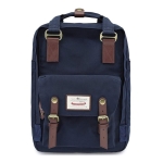 Mochila Doughnut Urbana Moda Bolsillo Laptop Calidad - Imagen 19