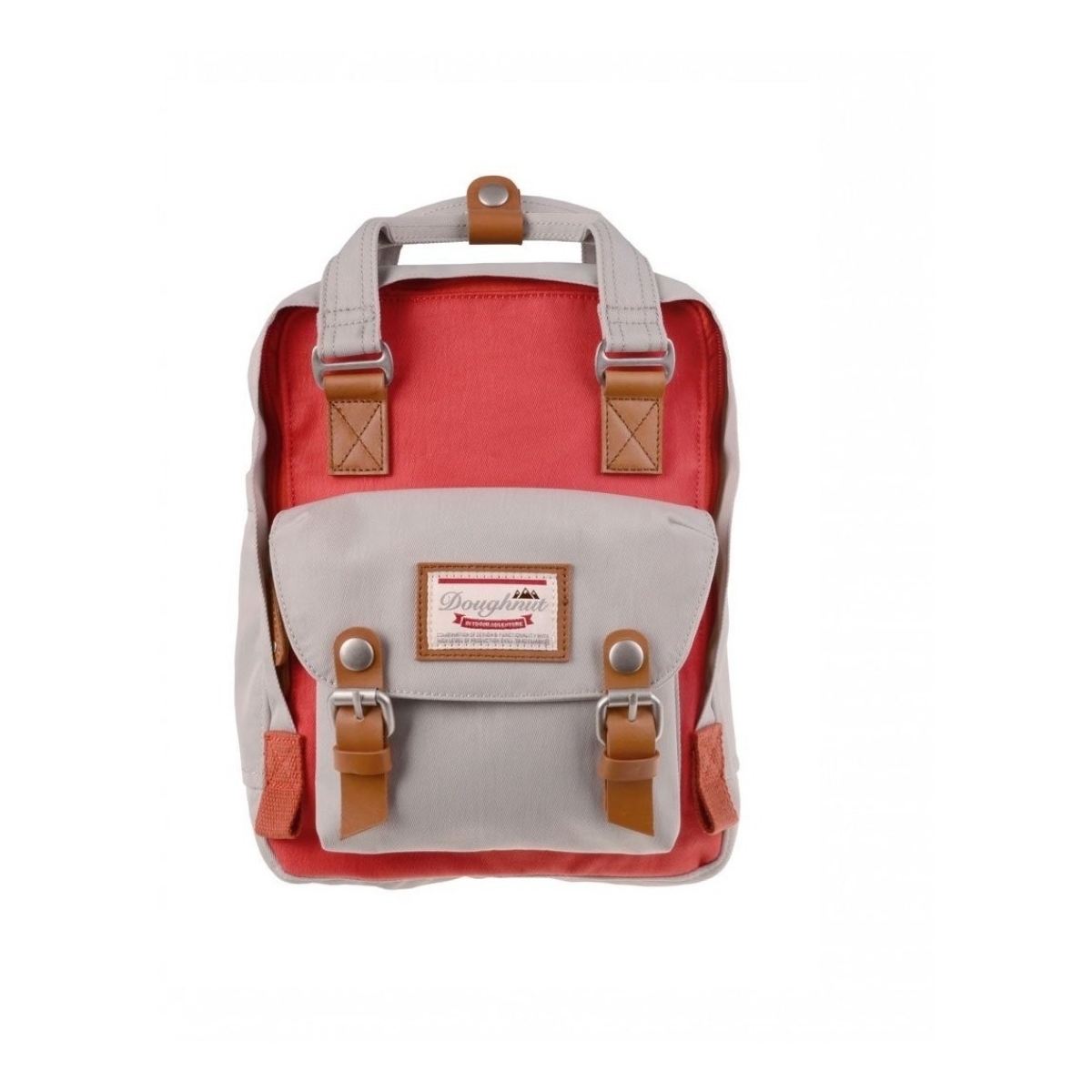 Mochila Doughnut Urbana Moda Bolsillo Laptop Calidad - Imagen 34