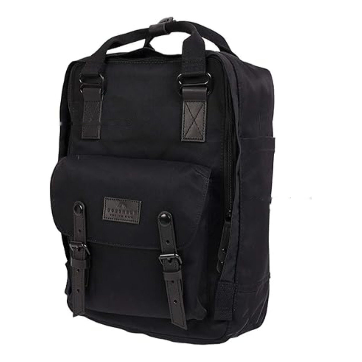Mochila Doughnut Urbana Moda Bolsillo Laptop Calidad - Imagen 27