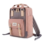 Mochila Doughnut Urbana Moda Bolsillo Laptop Calidad - Imagen 41