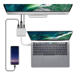 Adaptador Usb-c A Hdmi Usb 3.0 Tipo C 3.1 Mac Cable Usb C - Imagen 19