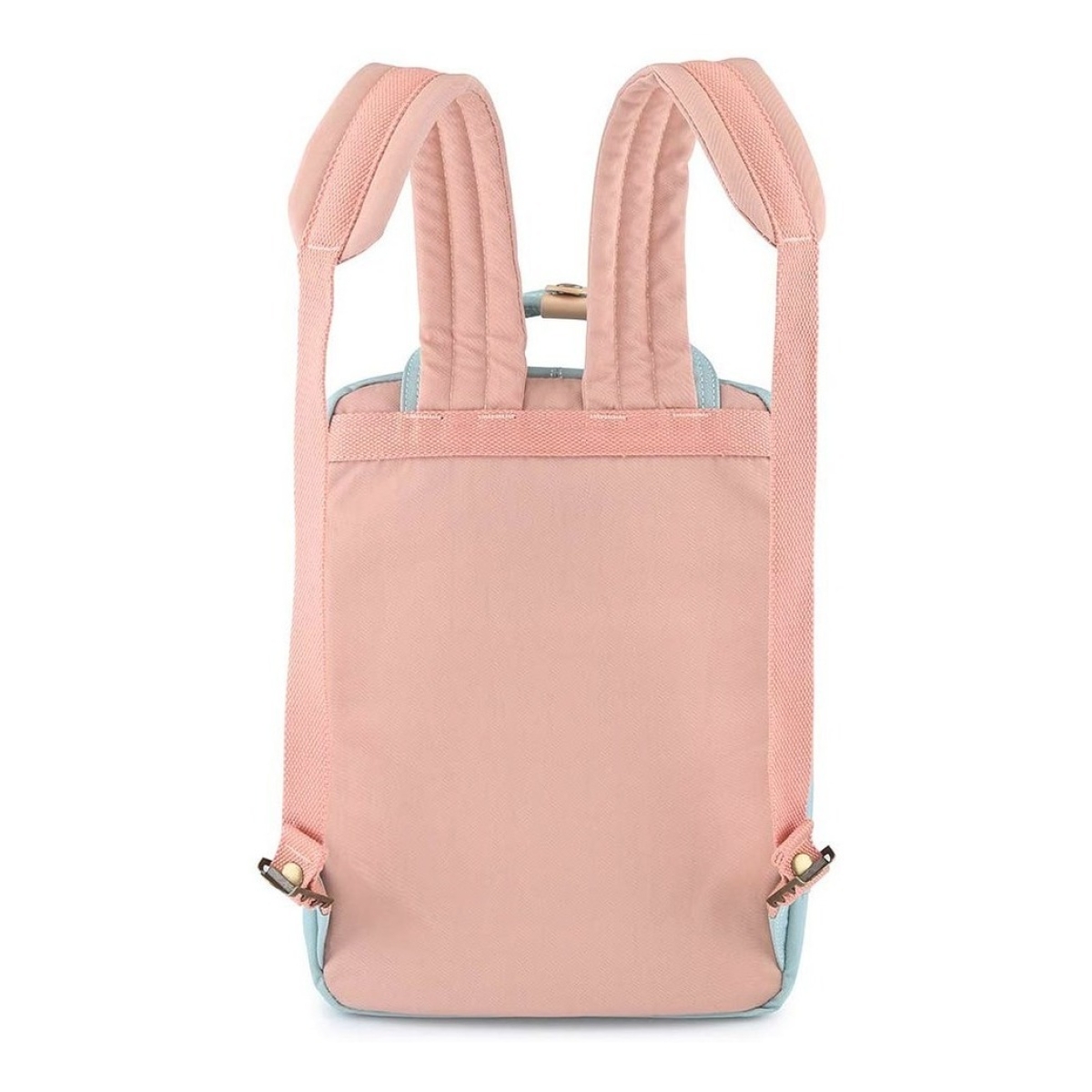 Mochila Doughnut Urbana Moda Bolsillo Laptop Calidad - Imagen 63
