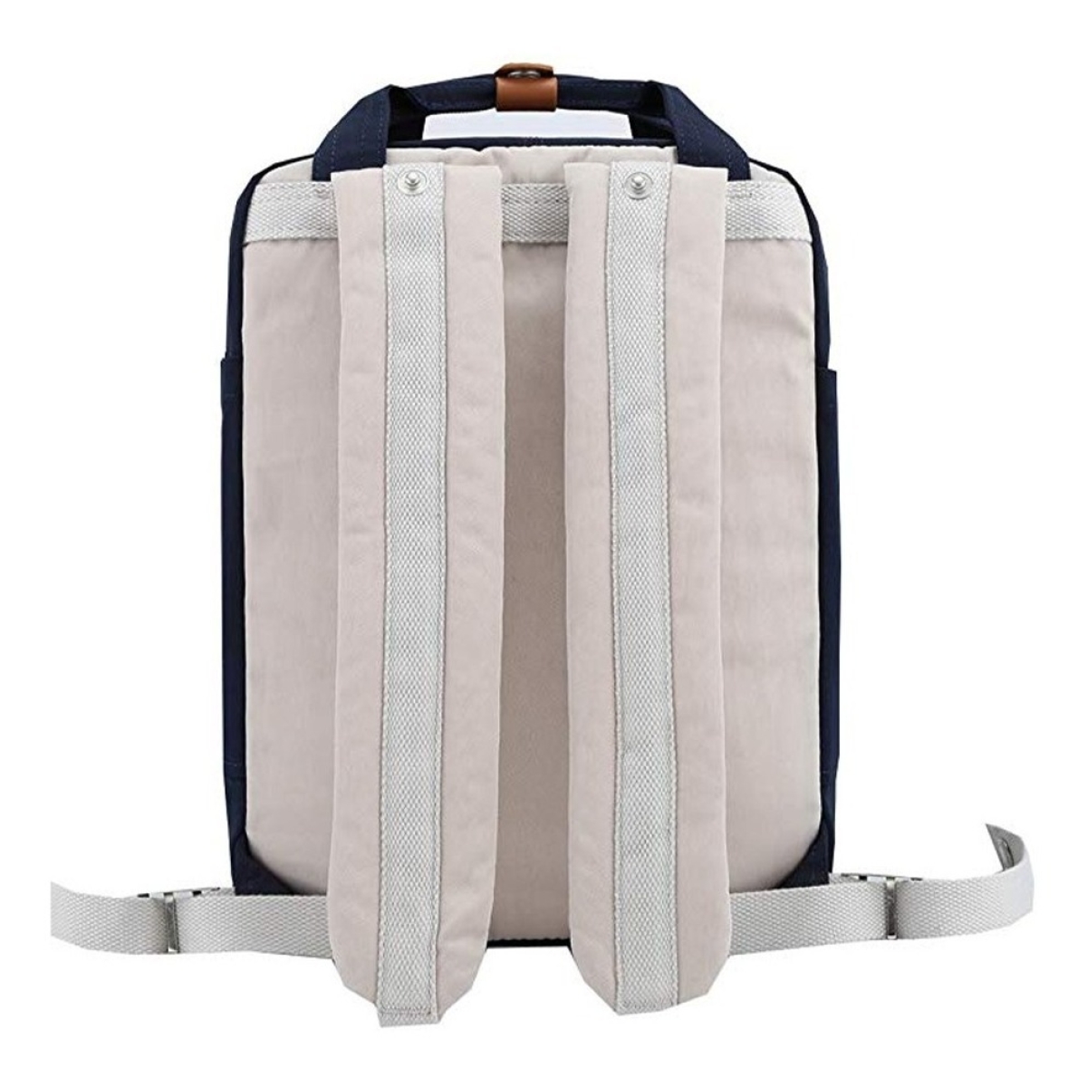 Mochila Doughnut Urbana Moda Bolsillo Laptop Calidad - Imagen 53