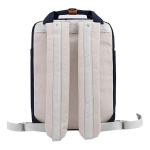 Mochila Doughnut Urbana Moda Bolsillo Laptop Calidad - Imagen 53