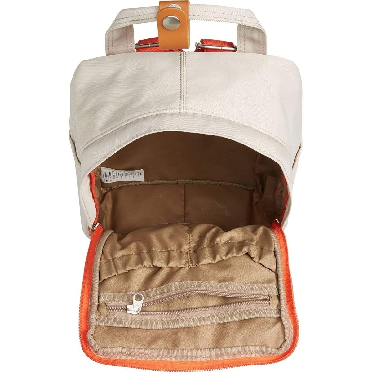 Mochila Doughnut Urbana Moda Bolsillo Laptop Calidad - Imagen 68