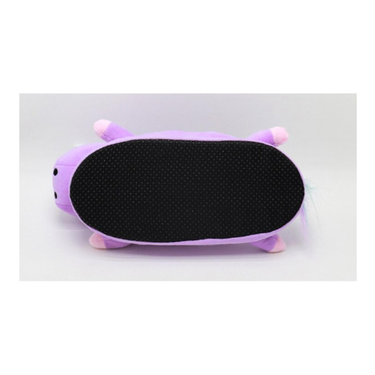 Pantuflas Unicornio Niñas Niños Con Luz Led - Iluminaras - Imagen 4
