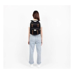 Mochila Doughnut Urbana Moda Bolsillo Laptop Calidad - Imagen 31