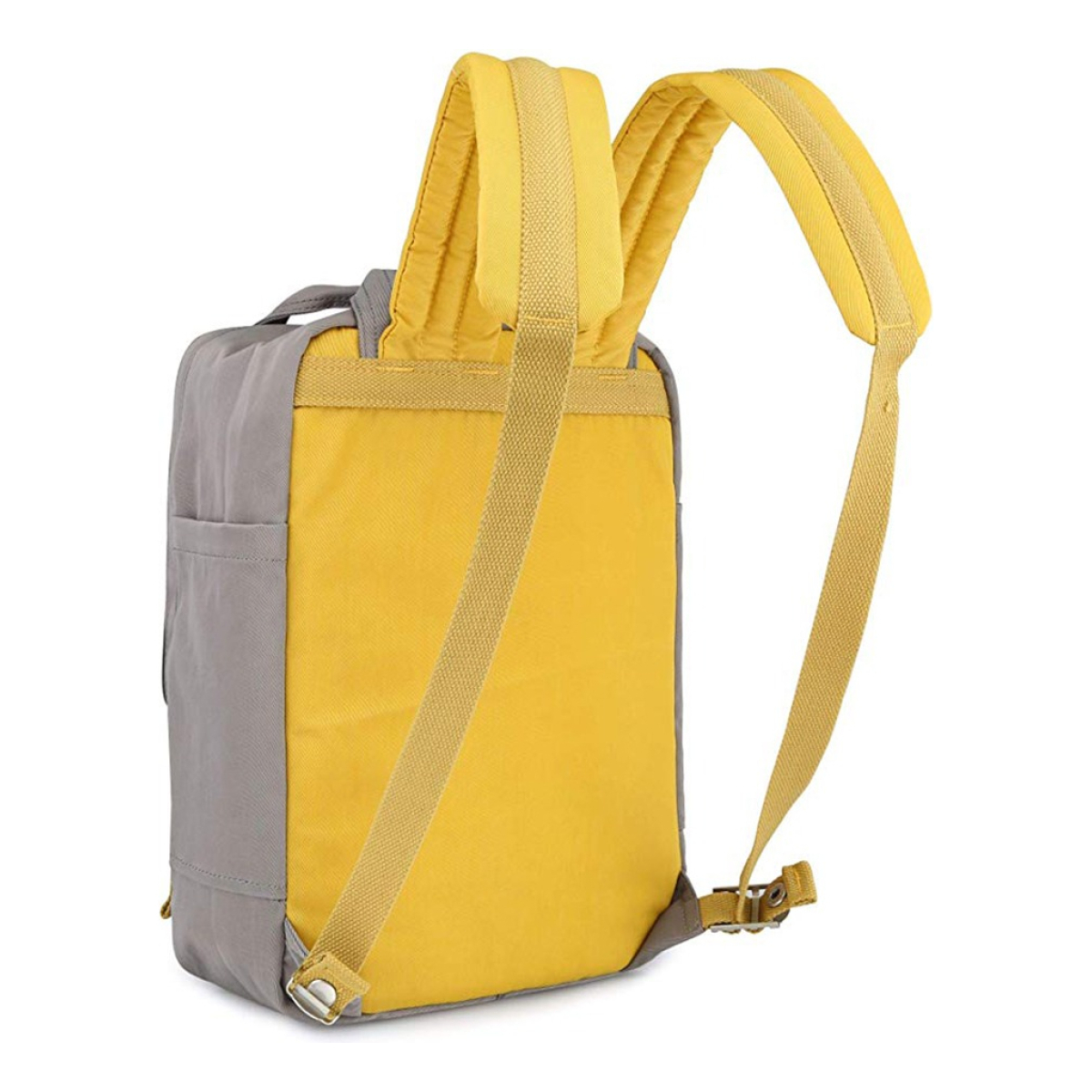 Mochila Doughnut Urbana Moda Bolsillo Laptop Calidad - Imagen 87
