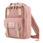 Mochila Doughnut Urbana Moda Bolsillo Laptop Calidad - Imagen 62