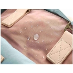 Mochila Doughnut Urbana Moda Bolsillo Laptop Calidad - Imagen 2