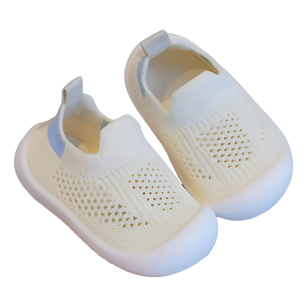 Zapatitos Para Bebes De Tela Flexibles Ergonómicos - Imagen 9