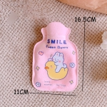 Calienta Manos Mini Bolsa Agua Caliente Diseños Kawaii - Imagen 22