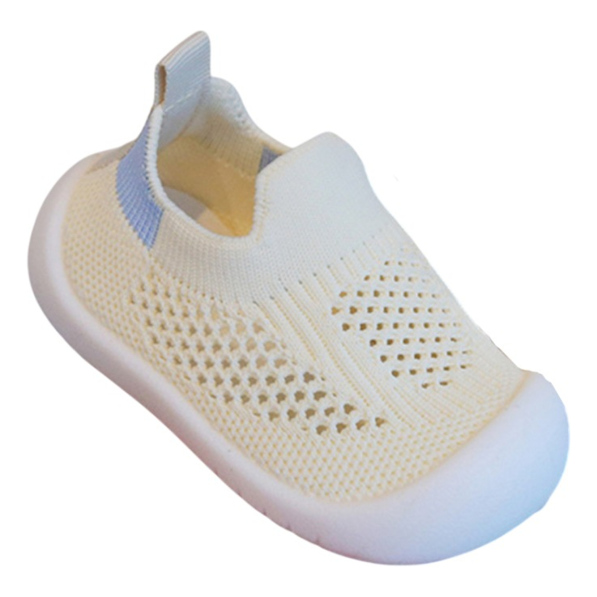 Zapatitos Para Bebes De Tela Flexibles Ergonómicos - Imagen 8