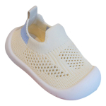 Zapatitos Para Bebes De Tela Flexibles Ergonómicos - Imagen 8
