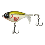 Señuelo Proberos Whopper Popper Con Elice Pesca