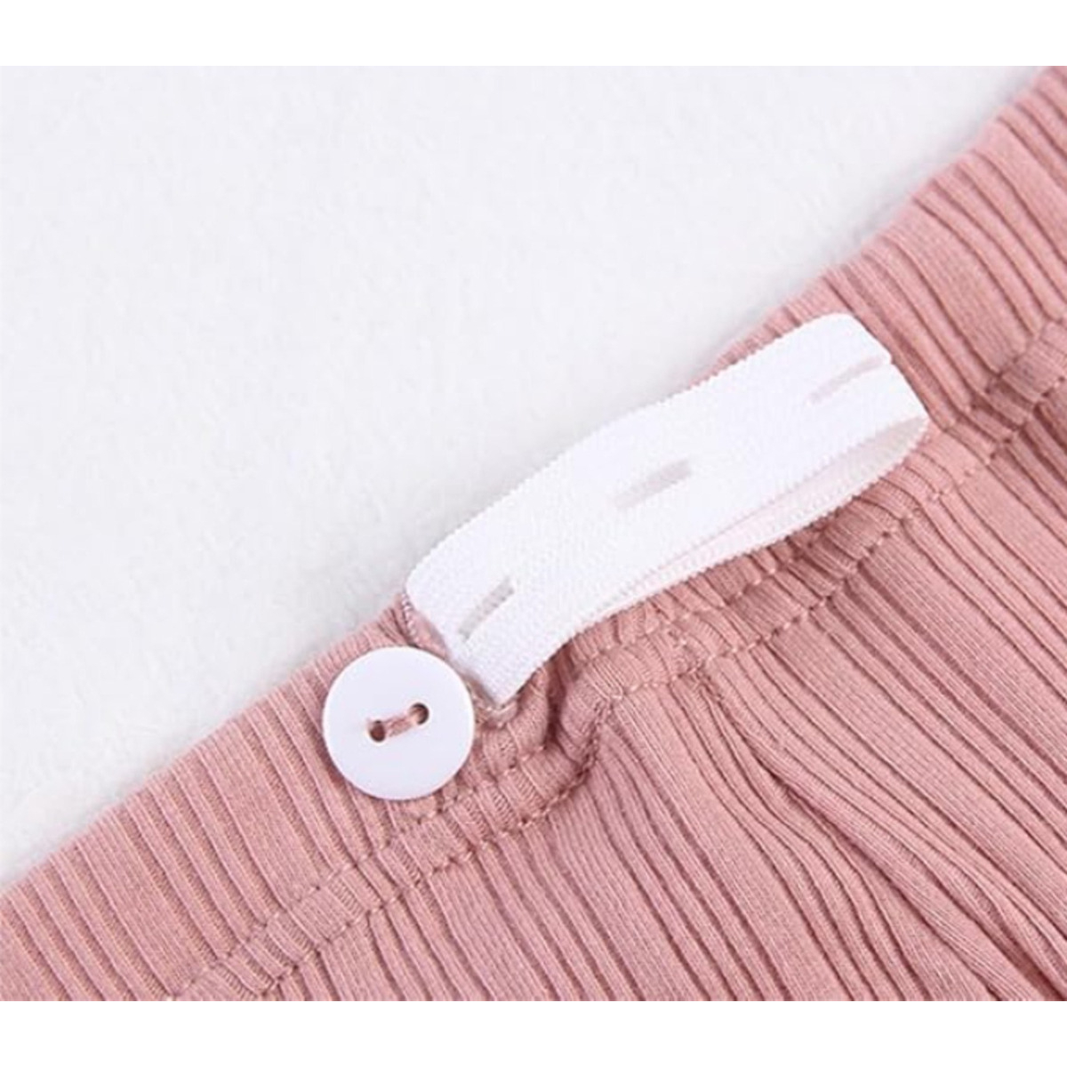 Ropa Interior Maternal Bombacha Para Embarazada Con Algodon - Imagen 8