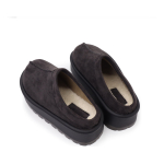 Sueco Plataforma Detallados Calzado Abrigado Para Dama - Imagen 2