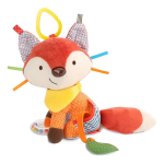 Peluche Colgante Multisensorial Animales Bebes Diversión - Imagen 16