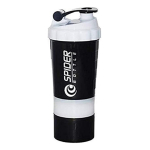 Botella Shaker Mezcladora Vaso Deportivo Porta Proteína - Imagen 10