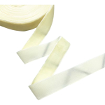 Rollo Cinta De Terciopelo De 38mm Decoración Regalos Ribete - Imagen 12