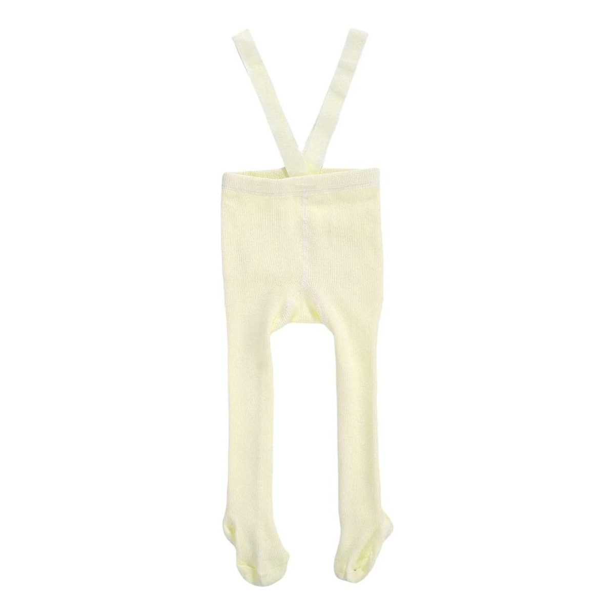 Medias Can Can Infantiles Para Bebe Suaves Con Tirantes - Imagen 1