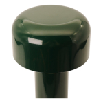 Lampara De Mesa Táctil Tipo Hongo Inalambrica Recargable - Imagen 12