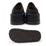 Sueco Plataforma Detallados Calzado Abrigado Para Dama - Imagen 12