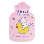 Calienta Manos Mini Bolsa Agua Caliente Diseños Kawaii - Imagen 15