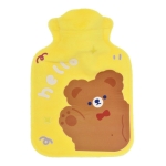 Calienta Manos Mini Bolsa Agua Caliente Diseños Kawaii