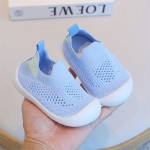 Zapatitos Para Bebes De Tela Flexibles Ergonómicos - Imagen 3