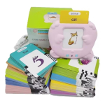 Maquina De Tarjetas Educacionales Para Aprender Inglés - Imagen 3