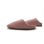 Pantuflas Chinelas Delgadas Abierta Abrigada Suaves - Imagen 3