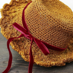 Rollo Cinta De Terciopelo De 38mm Decoración Regalos Ribete - Imagen 19