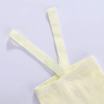 Medias Can Can Infantiles Para Bebe Suaves Con Tirantes - Imagen 2