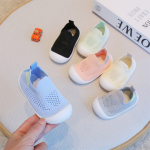 Zapatitos Para Bebes De Tela Flexibles Ergonómicos - Imagen 18
