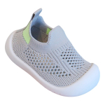 Zapatitos Para Bebes De Tela Flexibles Ergonómicos - Imagen 15