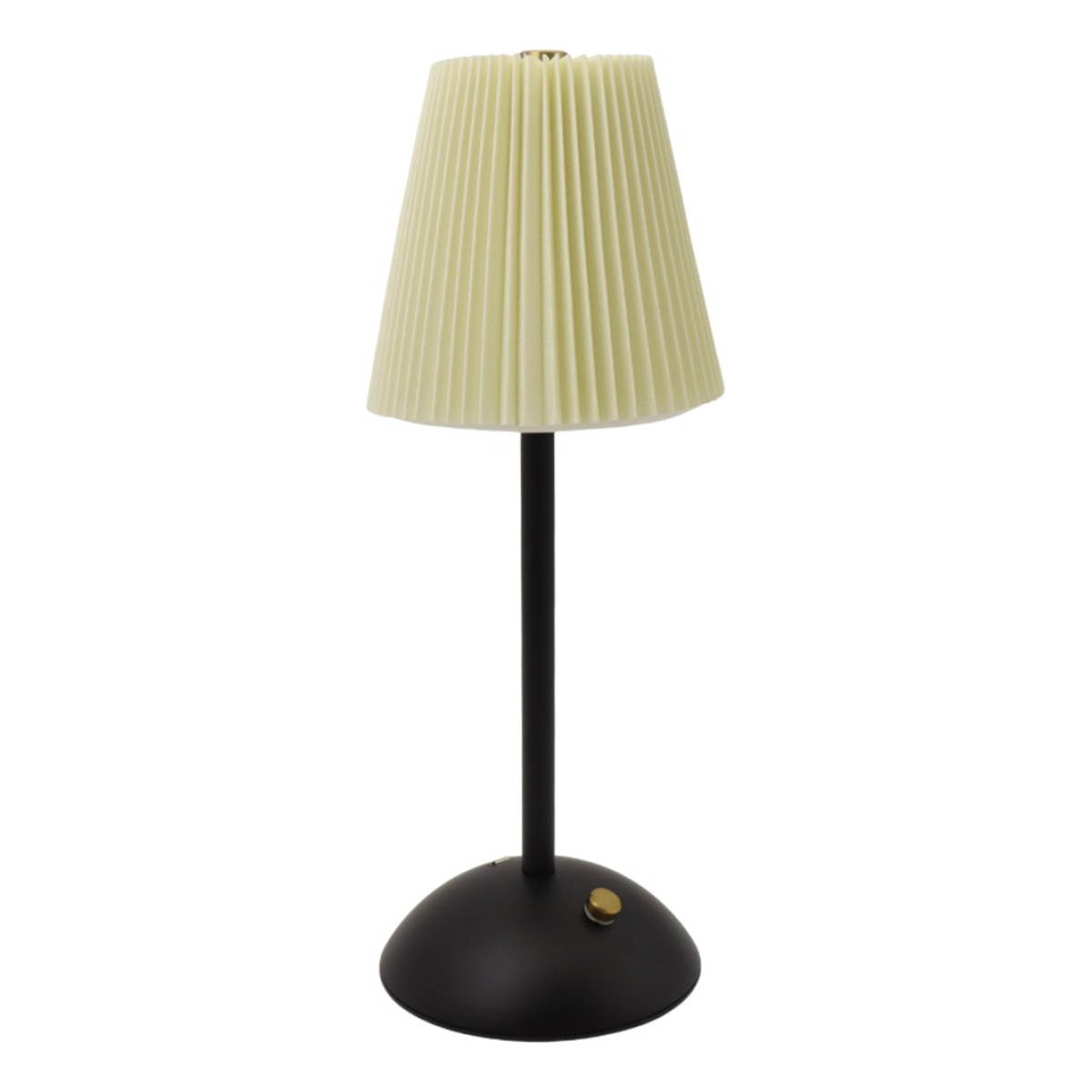 Lampara Alta Táctil De Noche Mesa Inalambrica Recargable Led - Imagen 11